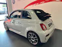FIAT 595C 1.4 16V Turbo Abarth Turismo