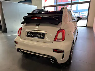 FIAT 595C 1.4 16V Turbo Abarth Turismo