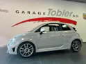 FIAT 595C 1.4 16V Turbo Abarth Turismo