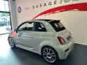 FIAT 595C 1.4 16V Turbo Abarth Turismo
