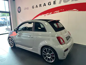 FIAT 595C 1.4 16V Turbo Abarth Turismo
