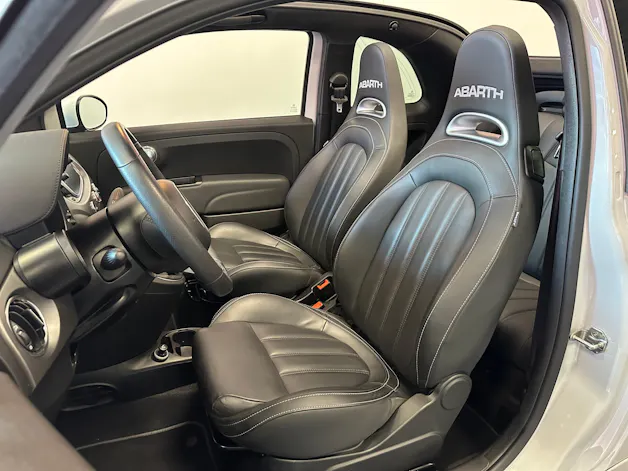 FIAT 595C 1.4 16V Turbo Abarth Turismo