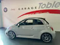 FIAT 595C 1.4 16V Turbo Abarth Turismo