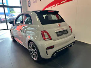 FIAT 595C 1.4 16V Turbo Abarth Turismo