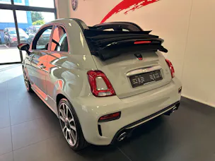FIAT 595C 1.4 16V Turbo Abarth Turismo