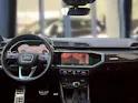 AUDI RS Q3 2.5 TFSI quattro S tronic Turboblau