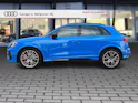 AUDI RS Q3 2.5 TFSI quattro S tronic Turboblau