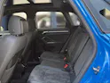 AUDI RS Q3 2.5 TFSI quattro S tronic Turboblau