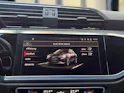 AUDI RS Q3 2.5 TFSI quattro S tronic Turboblau