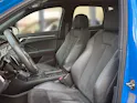 AUDI RS Q3 2.5 TFSI quattro S tronic Turboblau