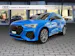 AUDI RS Q3 2.5 TFSI quattro S tronic Turboblau