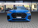 AUDI RS Q3 2.5 TFSI quattro S tronic Turboblau