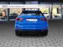 AUDI RS Q3 2.5 TFSI quattro S tronic Turboblau