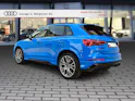 AUDI RS Q3 2.5 TFSI quattro S tronic Turboblau