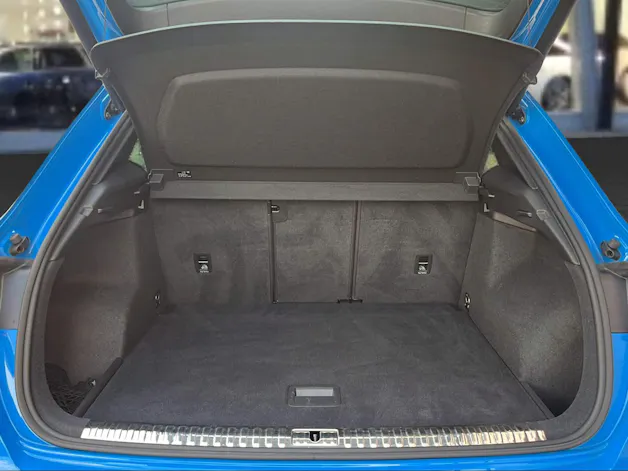 AUDI RS Q3 2.5 TFSI quattro S tronic Turboblau