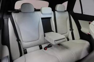 MERCEDES-BENZ C 220 d T 4M Swiss Star
