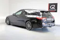MERCEDES-BENZ C 220 d T 4M Swiss Star