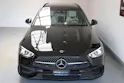 MERCEDES-BENZ C 220 d T 4M Swiss Star