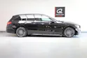 MERCEDES-BENZ C 220 d T 4M Swiss Star