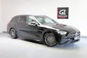 MERCEDES-BENZ C 220 d T 4M Swiss Star