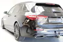 MERCEDES-BENZ C 220 d T 4M Swiss Star