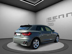 AUDI A1 Sportback 30 TFSI S Line Attraction S-tronic