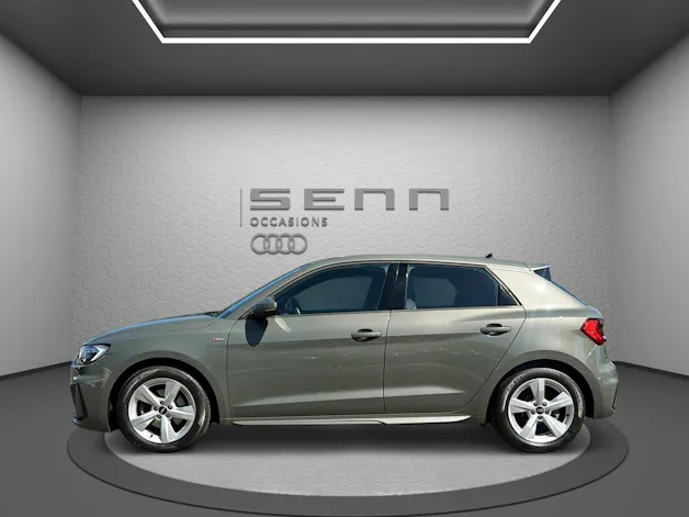 AUDI A1 Sportback 30 TFSI S Line Attraction S-tronic