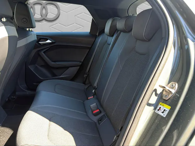 AUDI A1 Sportback 30 TFSI S Line Attraction S-tronic