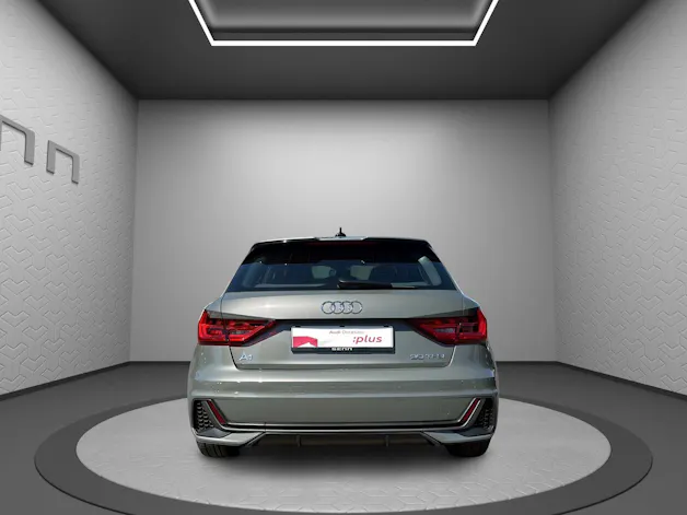 AUDI A1 Sportback 30 TFSI S Line Attraction S-tronic