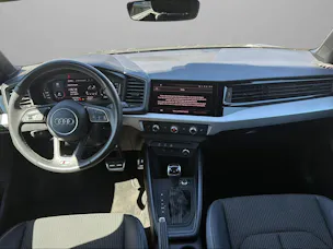 AUDI A1 Sportback 30 TFSI S Line Attraction S-tronic