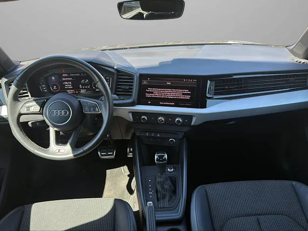 AUDI A1 Sportback 30 TFSI S Line Attraction S-tronic