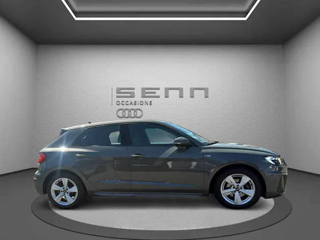 AUDI A1 Sportback 30 TFSI S Line Attraction S-tronic