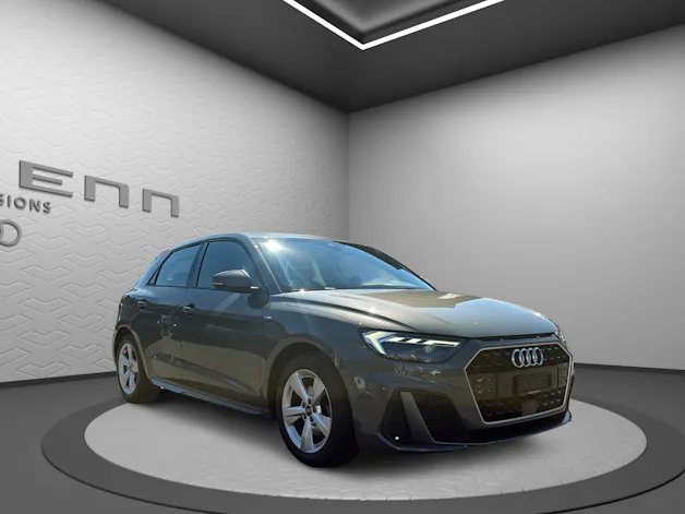 AUDI A1 Sportback 30 TFSI S Line Attraction S-tronic