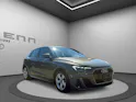 AUDI A1 Sportback 30 TFSI S Line Attraction S-tronic