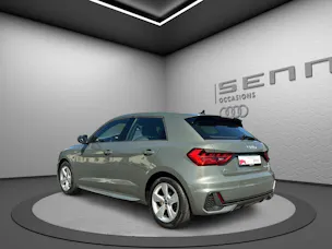 AUDI A1 Sportback 30 TFSI S Line Attraction S-tronic