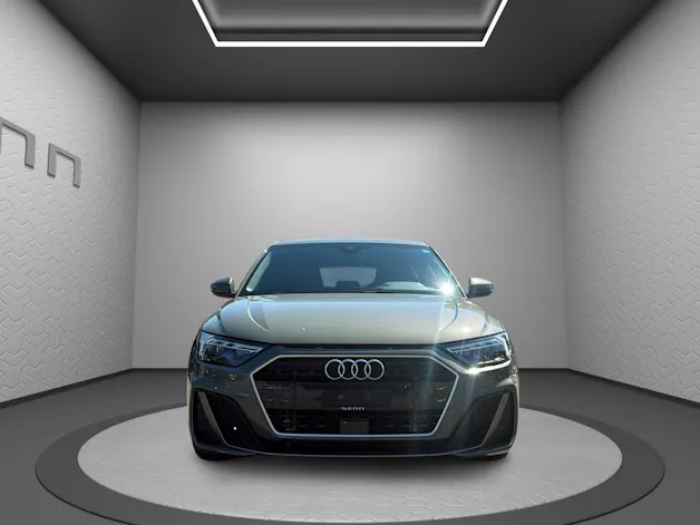 AUDI A1 Sportback 30 TFSI S Line Attraction S-tronic