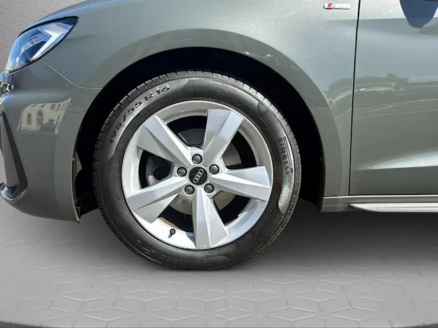 AUDI A1 Sportback 30 TFSI S Line Attraction S-tronic