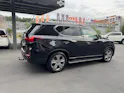 KGM -SsangYong Rexton 2.2 CRDi Sapphire 4WD AT