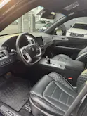 KGM -SsangYong Rexton 2.2 CRDi Sapphire 4WD AT