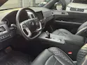 KGM -SsangYong Rexton 2.2 CRDi Sapphire 4WD AT