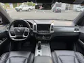 KGM -SsangYong Rexton 2.2 CRDi Sapphire 4WD AT