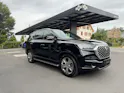 KGM -SsangYong Rexton 2.2 CRDi Sapphire 4WD AT