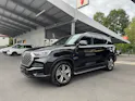 KGM -SsangYong Rexton 2.2 CRDi Sapphire 4WD AT