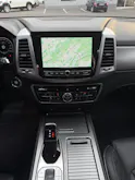 KGM -SsangYong Rexton 2.2 CRDi Sapphire 4WD AT