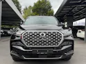 KGM -SsangYong Rexton 2.2 CRDi Sapphire 4WD AT