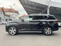KGM -SsangYong Rexton 2.2 CRDi Sapphire 4WD AT