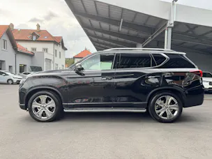 KGM -SsangYong Rexton 2.2 CRDi Sapphire 4WD AT