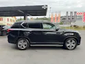 KGM -SsangYong Rexton 2.2 CRDi Sapphire 4WD AT