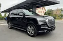 KGM -SsangYong Rexton 2.2 CRDi Sapphire 4WD AT