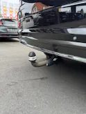 KGM -SsangYong Rexton 2.2 CRDi Sapphire 4WD AT